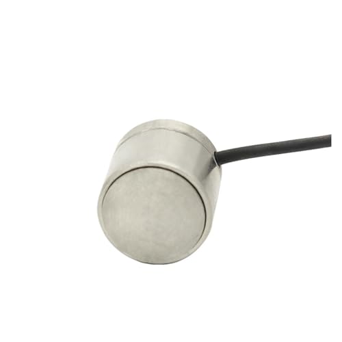 Celda de carga industrial para maquinaria de báscula con sensor de peso de 50kN 3