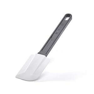 Spatule de Cuisine Flexible Haute Température De Buyer