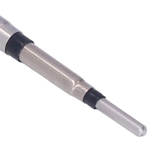 Image of Soldering Iron Tip, Fast Temperature Recovery Copper Solder Tips Easy To Install Compact Size Accurate Control for Welding Station C210-I