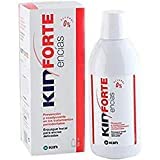 LABORATORIOS KIN, S.A. - KIN FORTE ENCIAS ENJUAGE 500 ML - 1555311