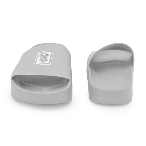 Image of Red Tape Casual Pool Sliders for Men | Everyday Comfort