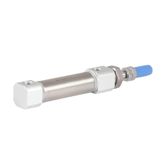 Mini cylindre pneumatique PB10X15U à air comprimé pour automatisme