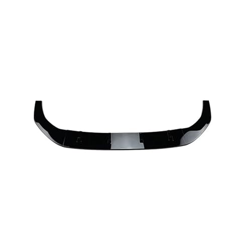 Lame de spoiler pour Golf 7 MK7 GTI R-Line protection et aérodynamisme du pare-chocs avant