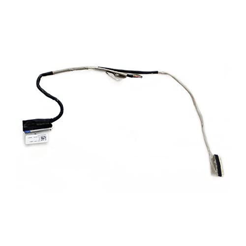 Cable de pantalla para ASUS X532EQ repuesto flex de vídeo para portátil color negro