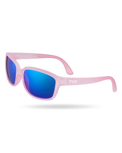 TYR Mora Kai Wrap Hts Polarized Sunglasses