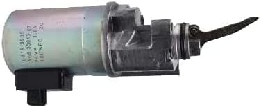 Amazon.com: 04199905 02113793 Fuel ShutOff Solenoid for