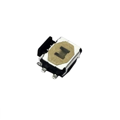 HSSDTECH �g�уQ�[���@ ���ʃ{�^�� MSI �p Claw A1M, Claw 7/8 AI+ A2VM, claw A1M-002JP Volume Button Key