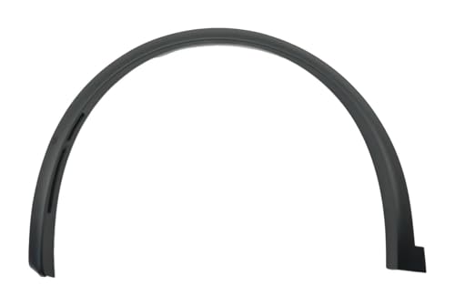 Moldura paso rueda de coche de alta precisión para Model X frontal derecho 2022-2024