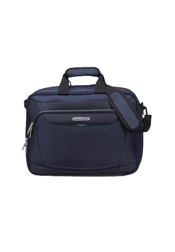 American Tourister Borsa Summerfunk Borsa Cabina Me7 008 Navy