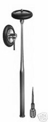 Martillo de reflejo Babinski Neuro 9 pulgadas miniatura 1