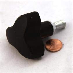 Amazon.com: Minn Kota 2260905 Knob - Soft Grip, HG/DR,ZNC