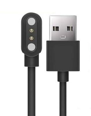 USB Charger Magnetic Charging Cable for Amazfit POP 3R/3S Smartwatch A2318 A2319 only-image-16
