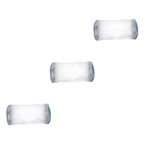 NOLITOY 3pcs Waterproof Hand Cast Shower Cast Arm Cast Cover for Home and Activity Protection