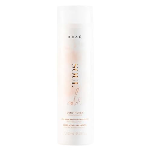 SOUL COLOR CONDICIONADOR 250ml