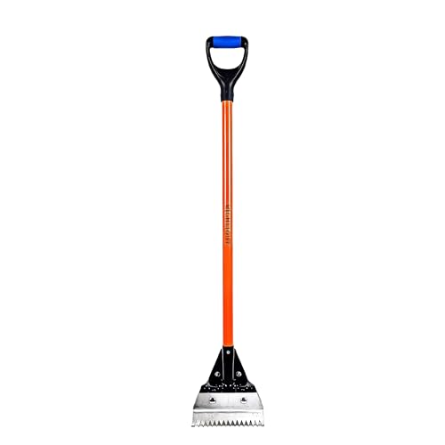 47.7'' Heavy-Duty Shingle Removal Shovel