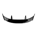 Heckspoilerlippe Für Citroën C4 2011–2015 Dachspoiler(Gloss Black)