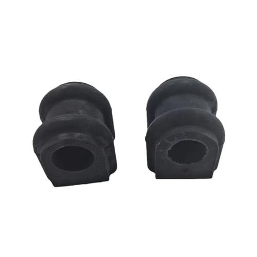 Buje barra estabilizadora delantera 54813-2H000 que elimina golpes de suspension en Hyundai I30
