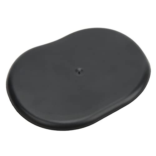 SALALIS Rubber Wheel Arch Cover Durable Replacement for A6 Avant S6 4F5 2004‑2011, Perfect Fitment for Car Exterior Accessories