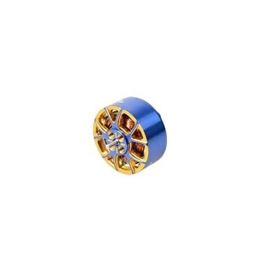Motores Rcinpower Aos Supernova 1605 3900kv For Dron De Carreras Con Visión En Primera Persona De 3,5" Freestyle Tri-blade Props 4s(1PC AOS 1605 3900KV)
