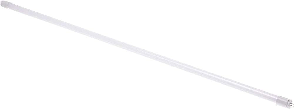 JANDEI 18W 4200K LED Tube 30 Pieces Box 120cm Length White