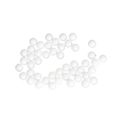 YCPIN(ȓX) 10/20/50/100 \bhPOMvX`bN{[ 2/3/4/4.5/5/6/6.35/6.95/7/8/9/10~28mm xAO [Or[Y |ILV`(10 PCS,12mm)