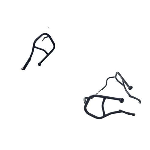 Engine bumper Multistrada 950 protège carénage pour éviter les casses moto