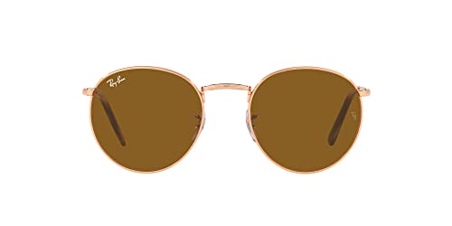 Ray-Ban RB3637 New Round Sunglasses