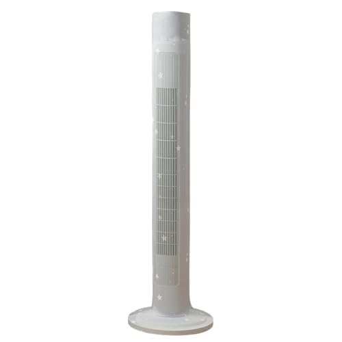 Protector de ventilador para el hogar, estilo aire acondicionado con protección completa, tela elástica suave, función de fácil ajuste, herramienta para el hogar, accesorio de habitación para