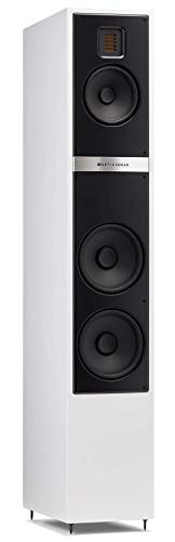MartinLogan Motion 40i 3-Way Floorstanding Speaker Matte White (Each)