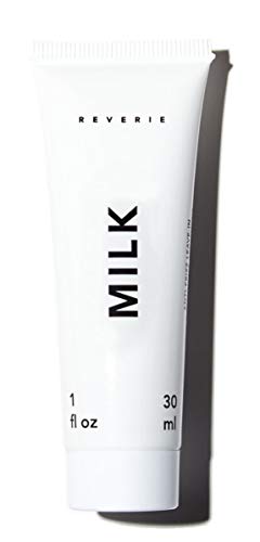 Reverie - Natural Mini Milk Anti-Frizz Leave-In Nourishing Treatment | Clean Hair Care (1 oz | 30 ml)