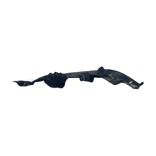 Image of FitParts For Nissan Armada, Titan 2004-2007 Front Right Fender Liner