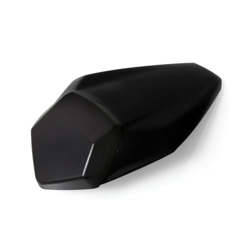 Carénage Passager Solo Haute Qualité Glossy Black pour Couvercle Siège ZX-10R