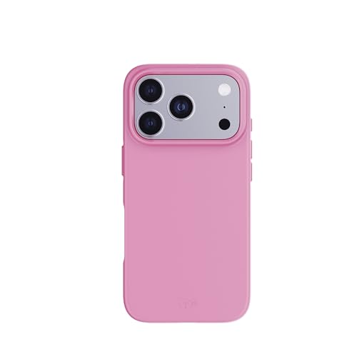 Image of Tech21 EvoLite for Apple iPhone 17 Pro Thrift Pink