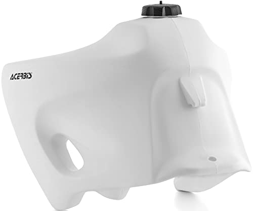 Acerbis Serbatoio YAM XT600 Bianco
