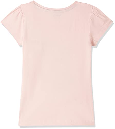 Image of Max Girl's Printed Round Neck Regular Fit T-Shirt
