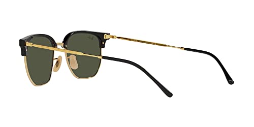 Ray-Ban 0RB4416 Occhiali, Oro, 51 Unisex-Adulto - 5