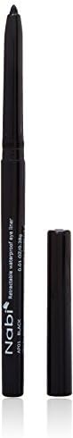 Nabi retractable waterproof eye liner