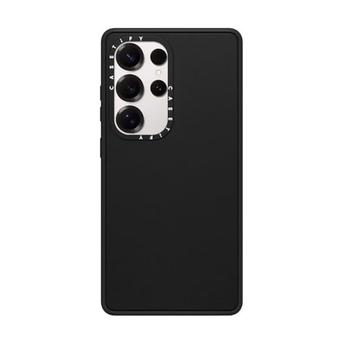 Protection Galaxy S25 Ultra CASETiFY coque aimantée pour recharge induction