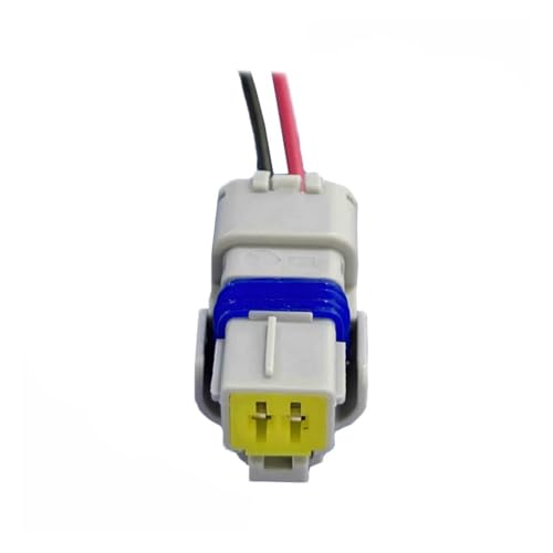 Connecteur 211PC022S8049 de fixation haut-parleur et direction - 2