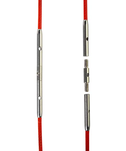 ChiaoGoo Cable Connector mini - 1x2pcs image 4