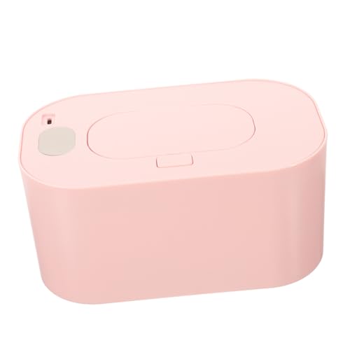 Chauffe-lingettes USB portable Cabilock - Chauffe-mouchoirs voiture et maison