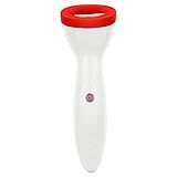 FRAKX Lip Plumpers, Electric Lip Plumper, Lip Enhancer, Silicone Electric Lip Plumper Lip Beauty Tool Instrument Plumper for Women Girl