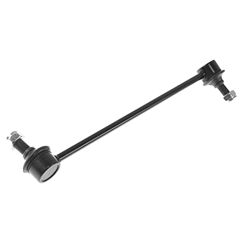 Image of TRQ Front and Rear Suspension Kit Complete Strut & Coil Spring Assembly Shock Absorber Sway Bar Stabilizer Link Compatible with 2008-2009 Chevrolet Equinox 2007-2009 Pontiac Torrent