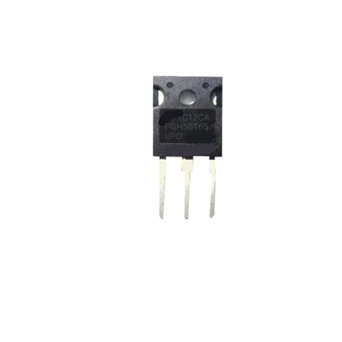 1PCS FGH50T65UPD 50A650V IGBT Transistor