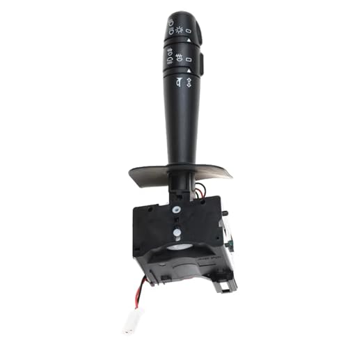 Commutateur de clignotants Clio 2 pour réparer un commodo cassé