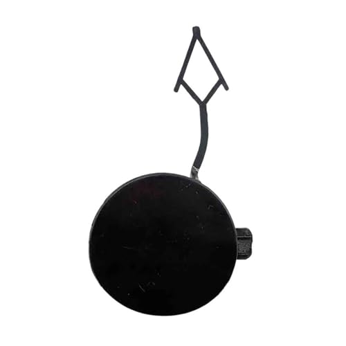 Cache-Anneau de remorquage de Pare-Chocs arrière 3G5807441 Passat B8 2017-2019