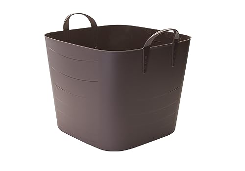 baquet L burnt umber