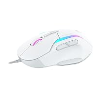 Turtle Beach Kone II ergonomische RGB-PC-Gaming-Maus mit Kabel – Ansicht 9