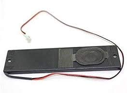 Laptop Internal Speaker for hp compaq 510 515 610 320 321 421 420 620 621 Speaker p/n 605792-001 570286-001