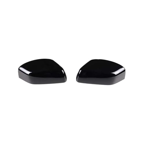 Boîtier de rétroviseur extérieur Freelander 2 LR2 coque noire 2007-2012